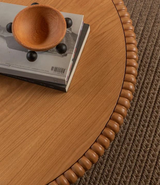 Mesa Centro Brisa detalhe 1
