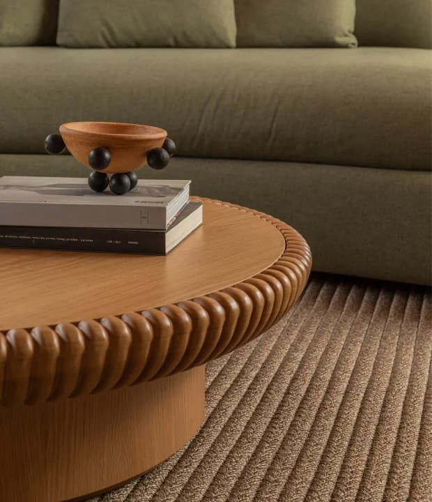 Mesa Centro Brisa detalhe 2