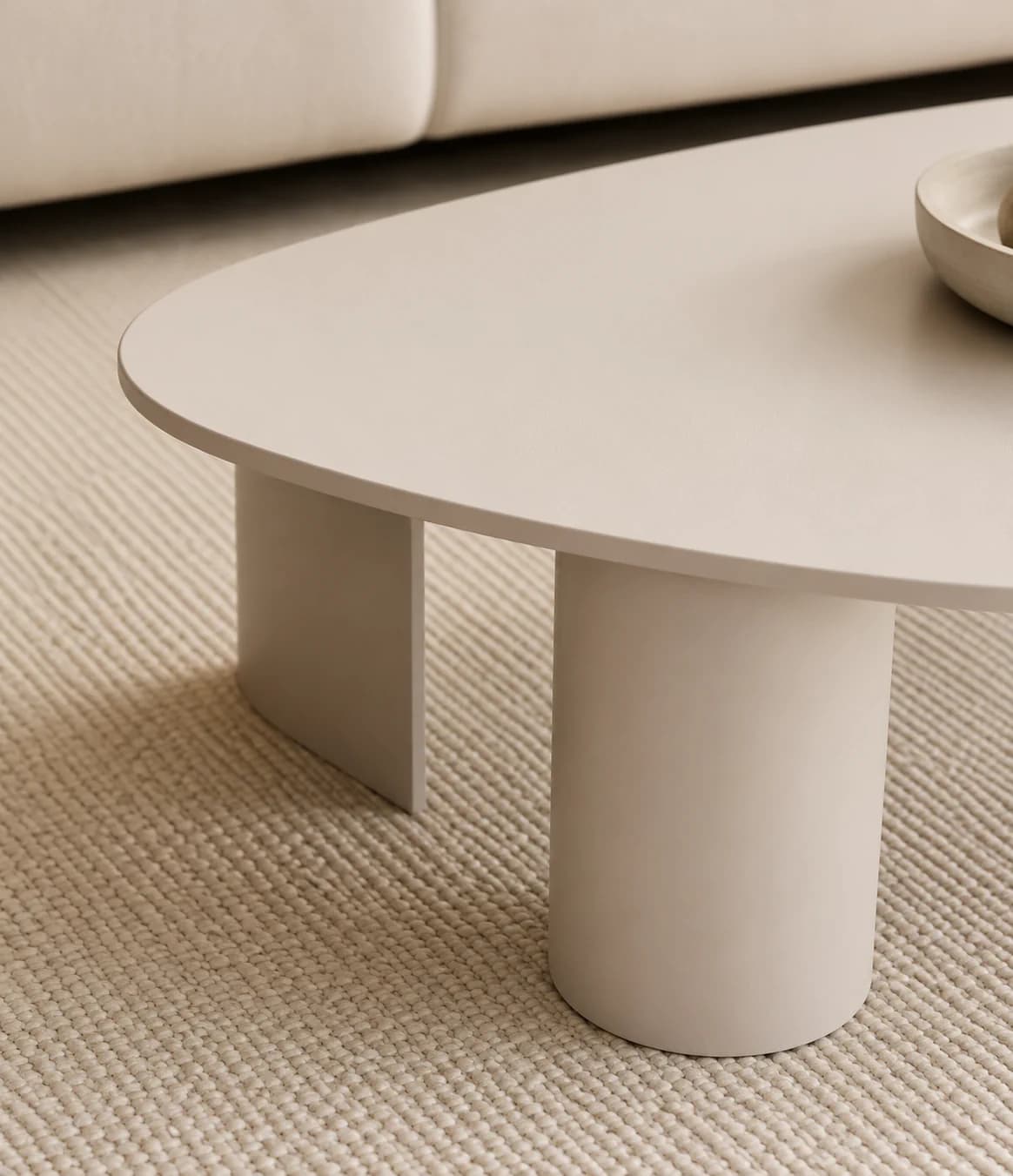 Mesa Centro Plure detalhe 1