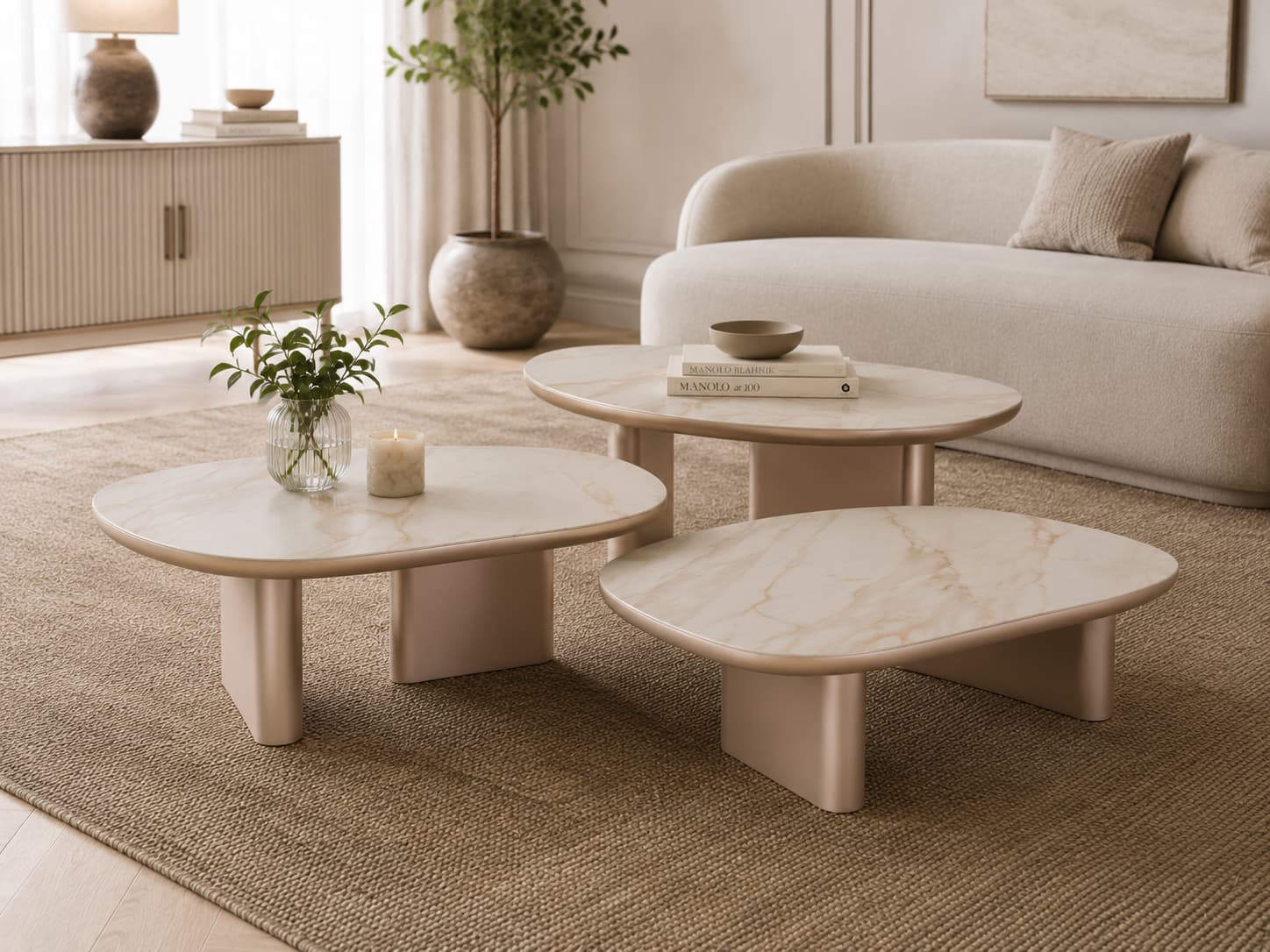 Mesa Centro Vince detalhe 1