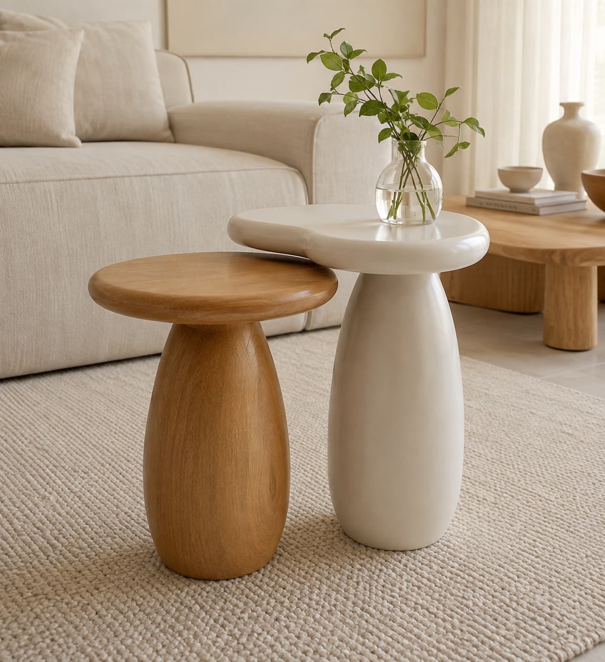 Mesa Lateral Baobá detalhe 1
