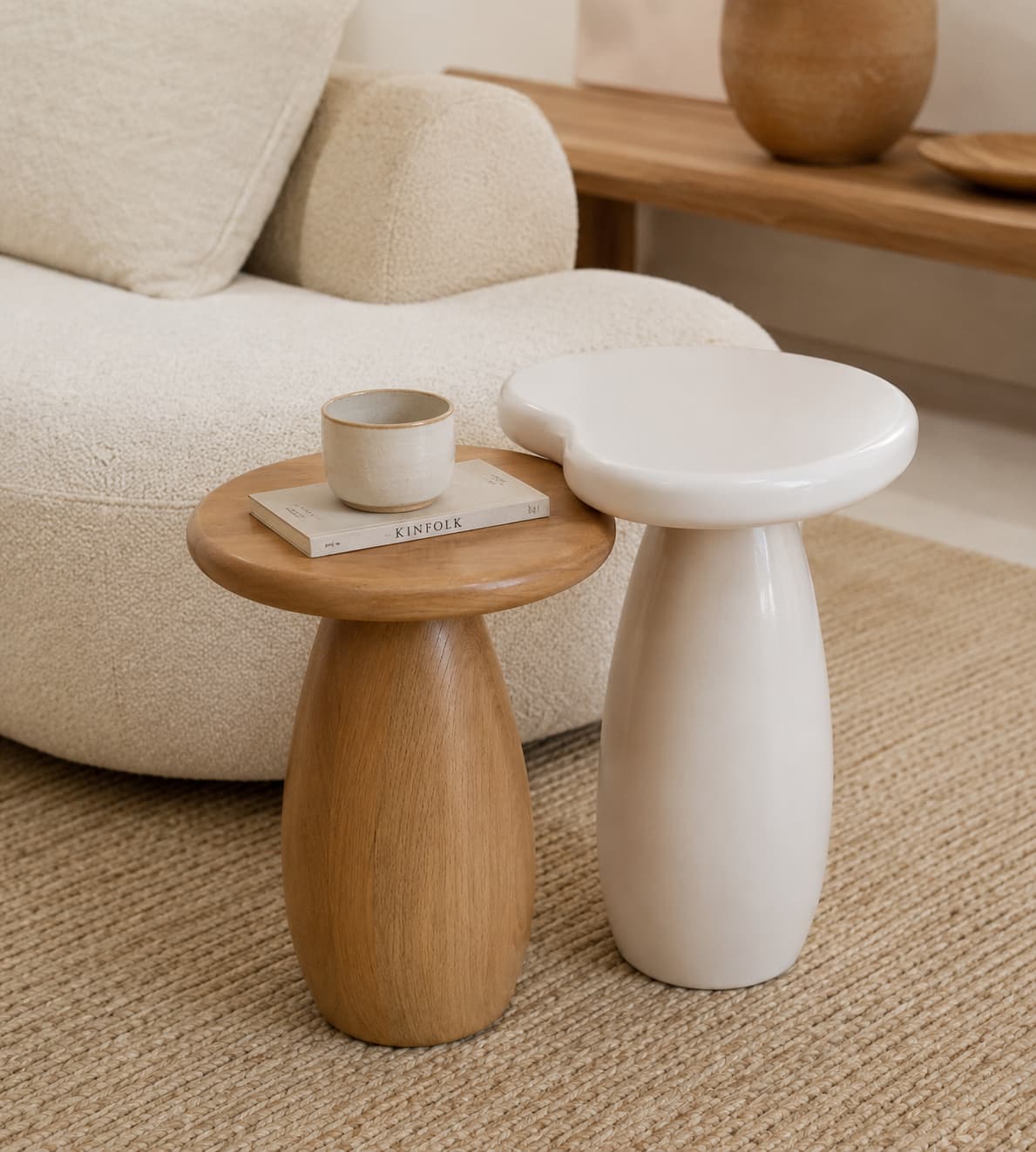 Mesa Lateral Baobá detalhe 2