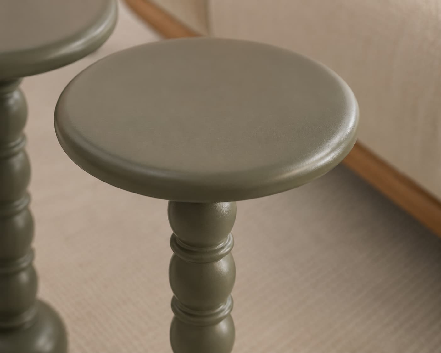 Mesa Lateral Dodo detalhe 1