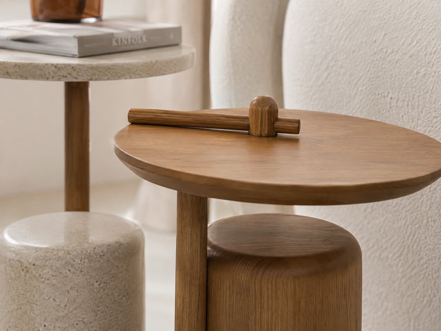 Mesa Lateral Flepa detalhe 2