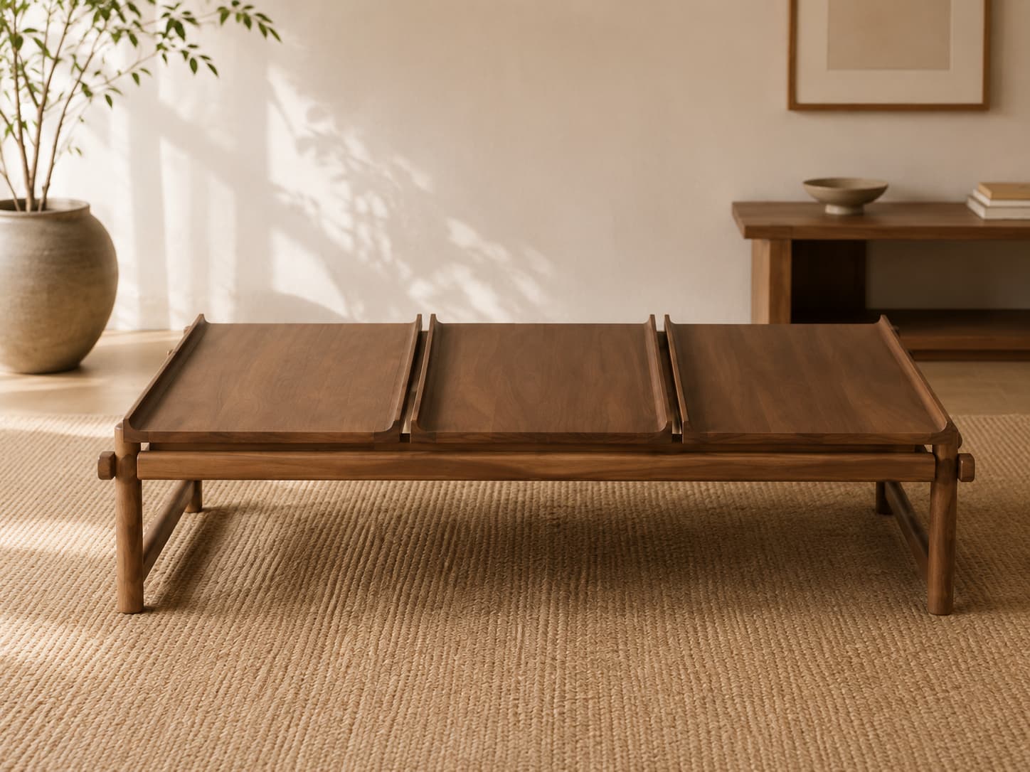 Mesa Lateral Natsu