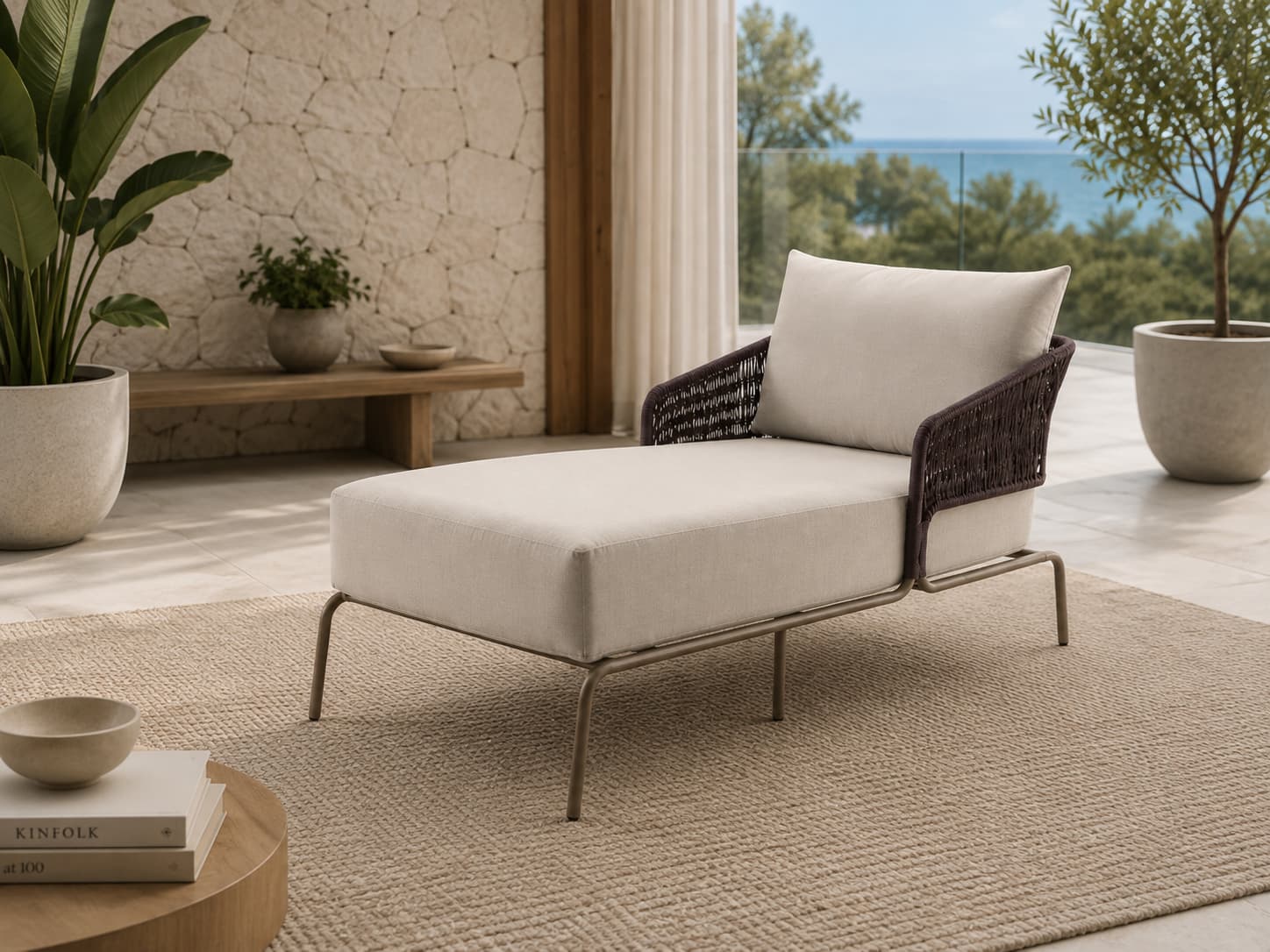 Chaise GIG