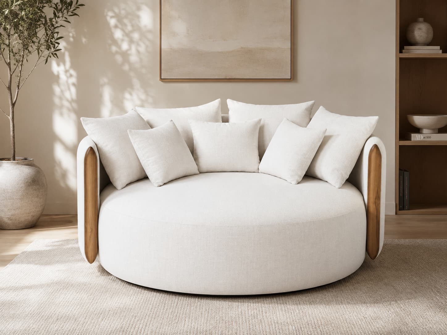 Chaise Mono
