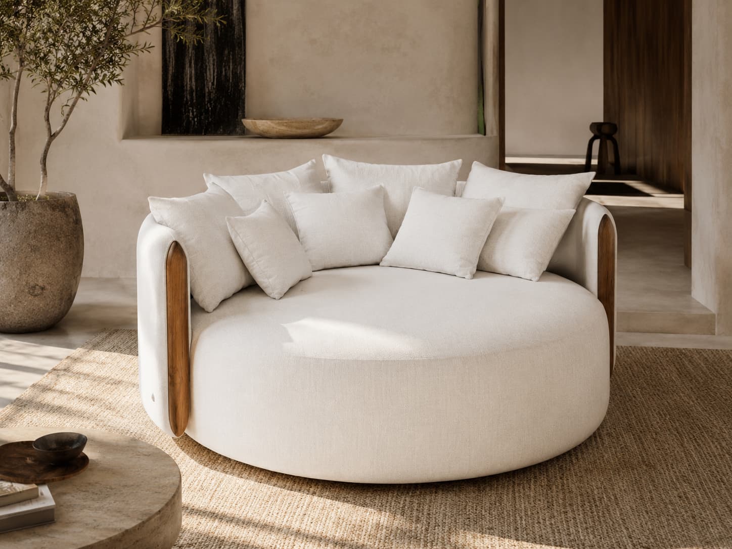 Chaise Mono detalhe 1