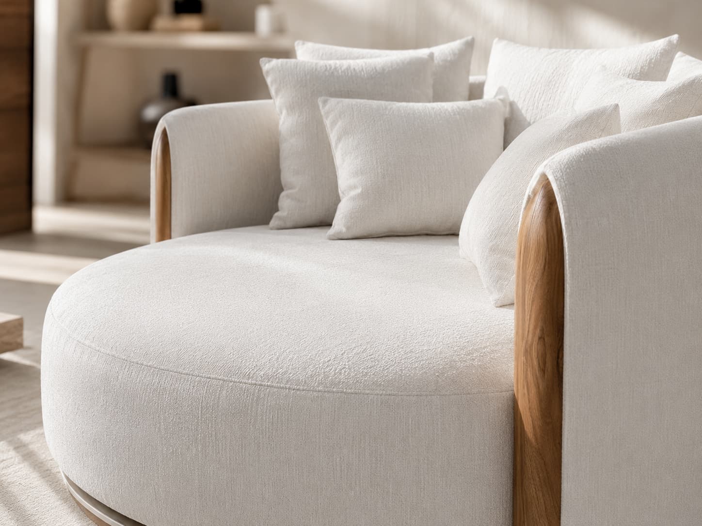 Chaise Mono detalhe 2