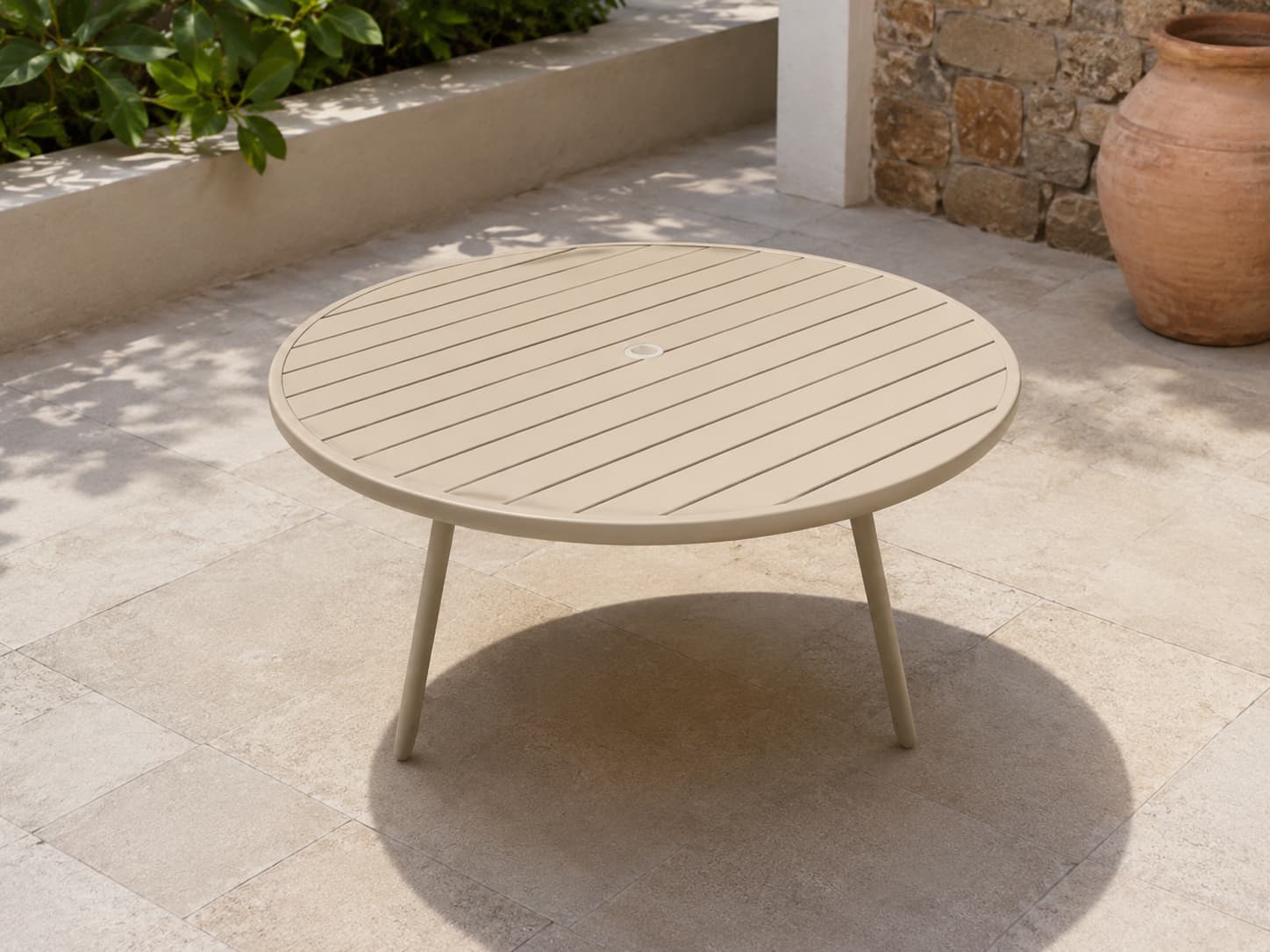 Mesa Bahamas detalhe 1