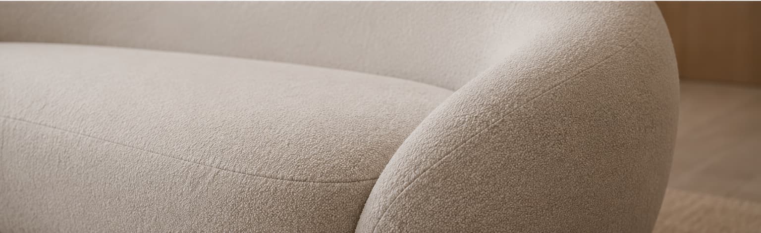 Sofá Capri detalhe 2