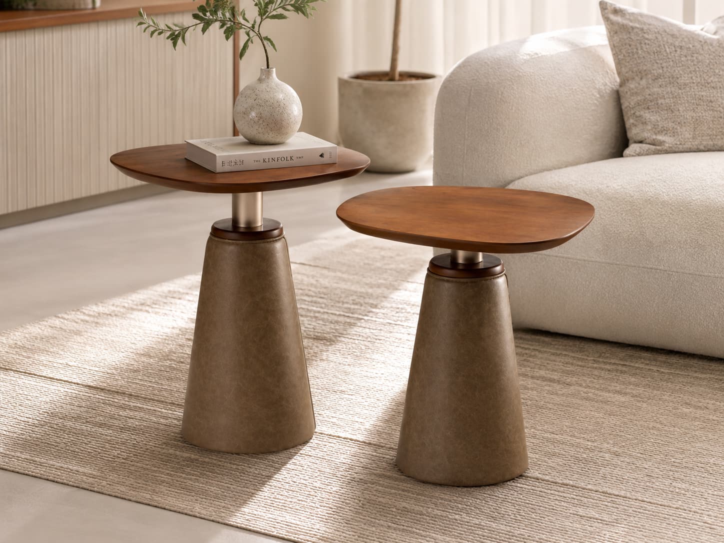 Mesa Lateral Célia