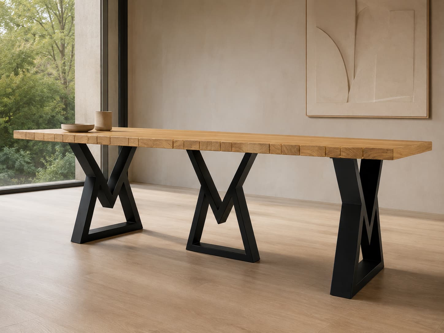 Mesa Calista