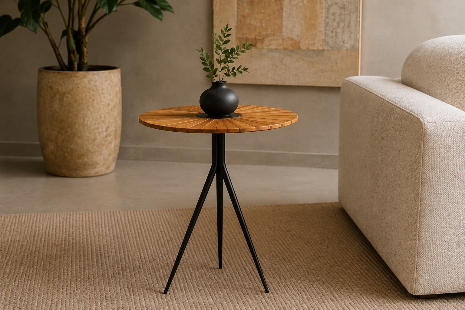 Mesa Lateral Serena
