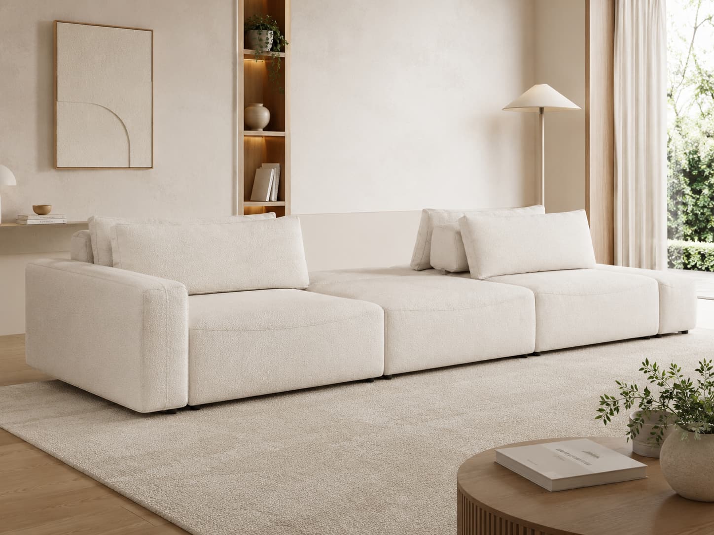 Sofá Modular Palermo