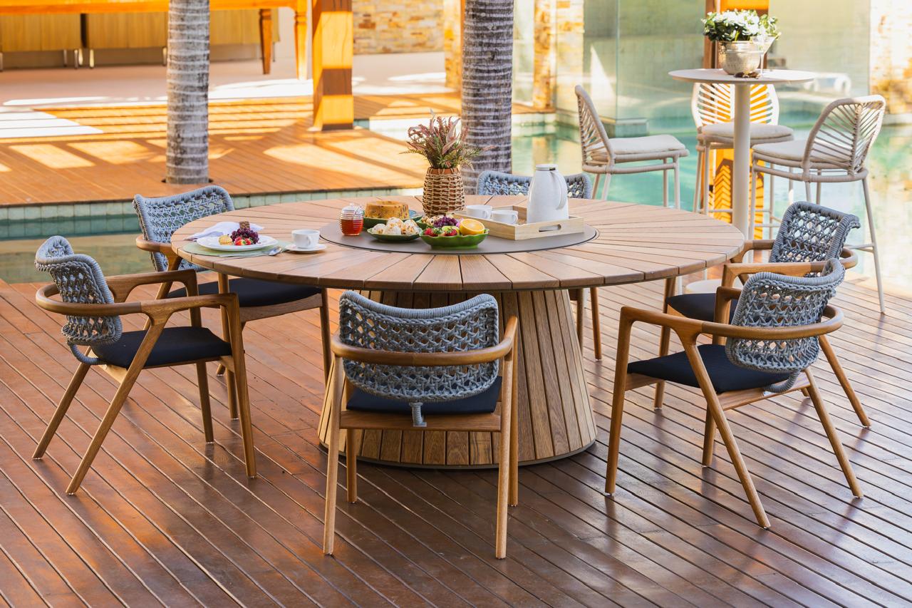 sala jantar